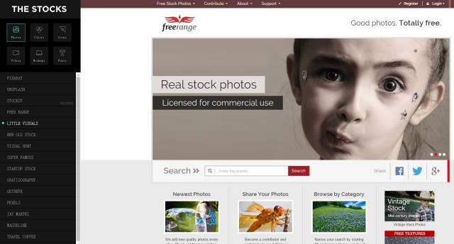 #分享帖# 网盘资源、设计素材、PPT免费模板、简历模板，有这些网站就够了！