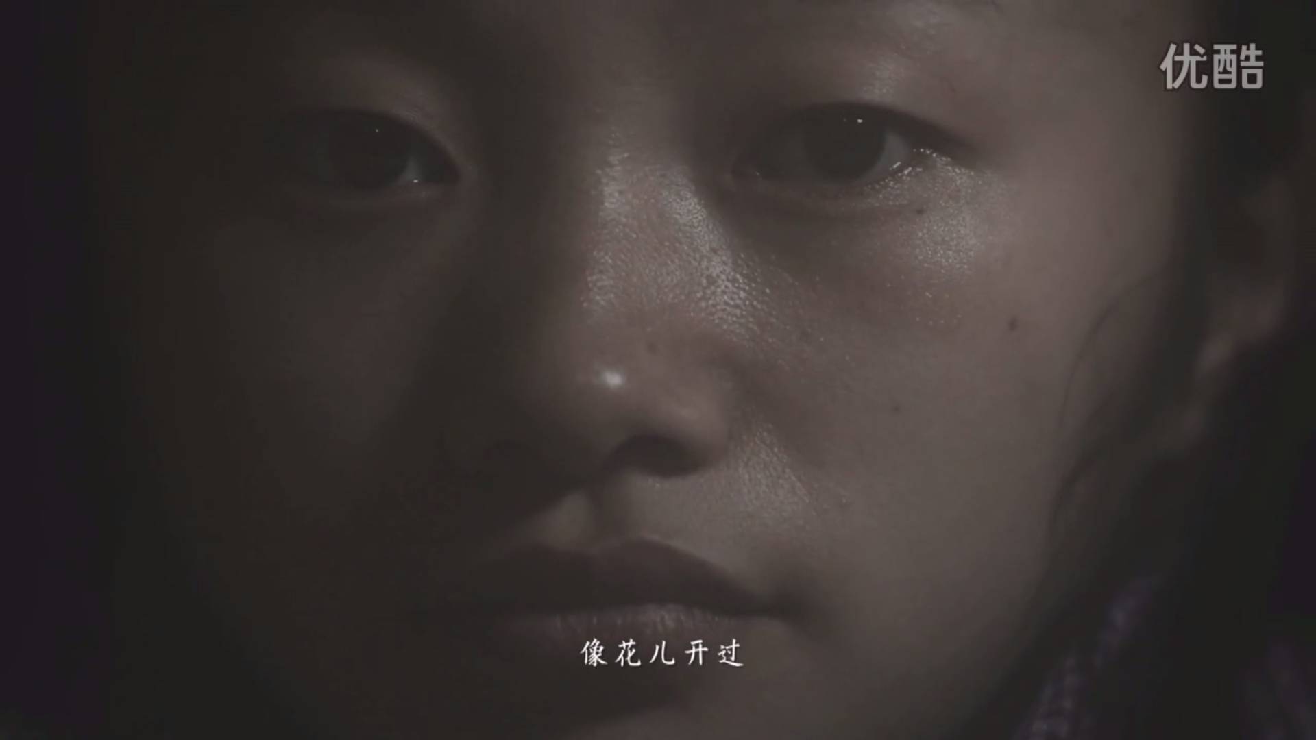 一棠回顾 《冰裂的微光》获四川省残疾人艺术节微电影