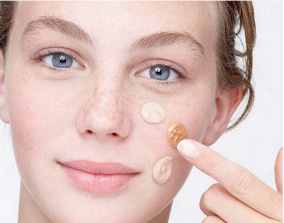 素颜霜皮肤伤害大不大_素颜霜对皮肤伤害大吗_素颜霜对皮肤有刺激吗