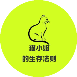 一只会跳舞的喵