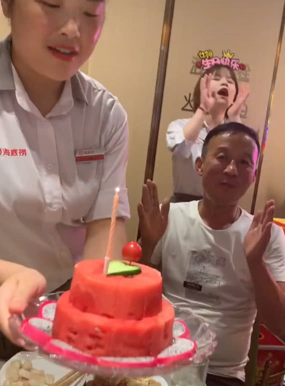 千万别让海底捞知道你今天过生日
