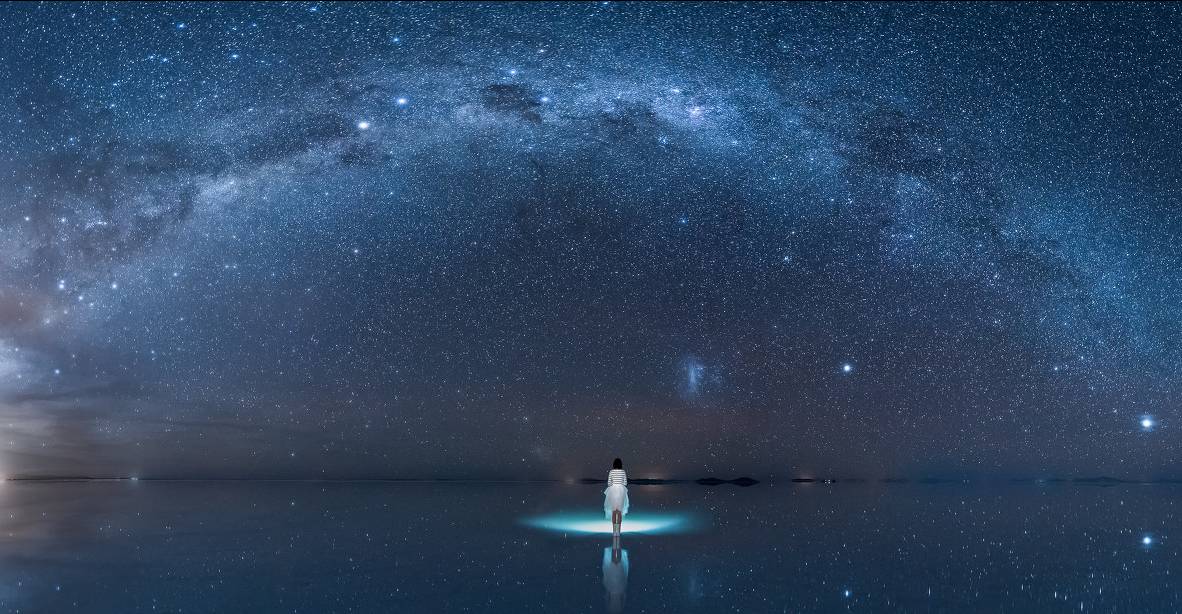 6块钱就能泡温泉,三毛推荐的南美西藏,入选《孤独星球