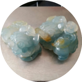 yesleng珠宝玉石百科