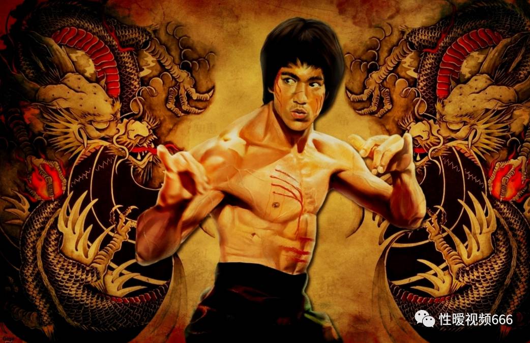 鬼话杂谈(第16话)李小龙鲜为人知的故事