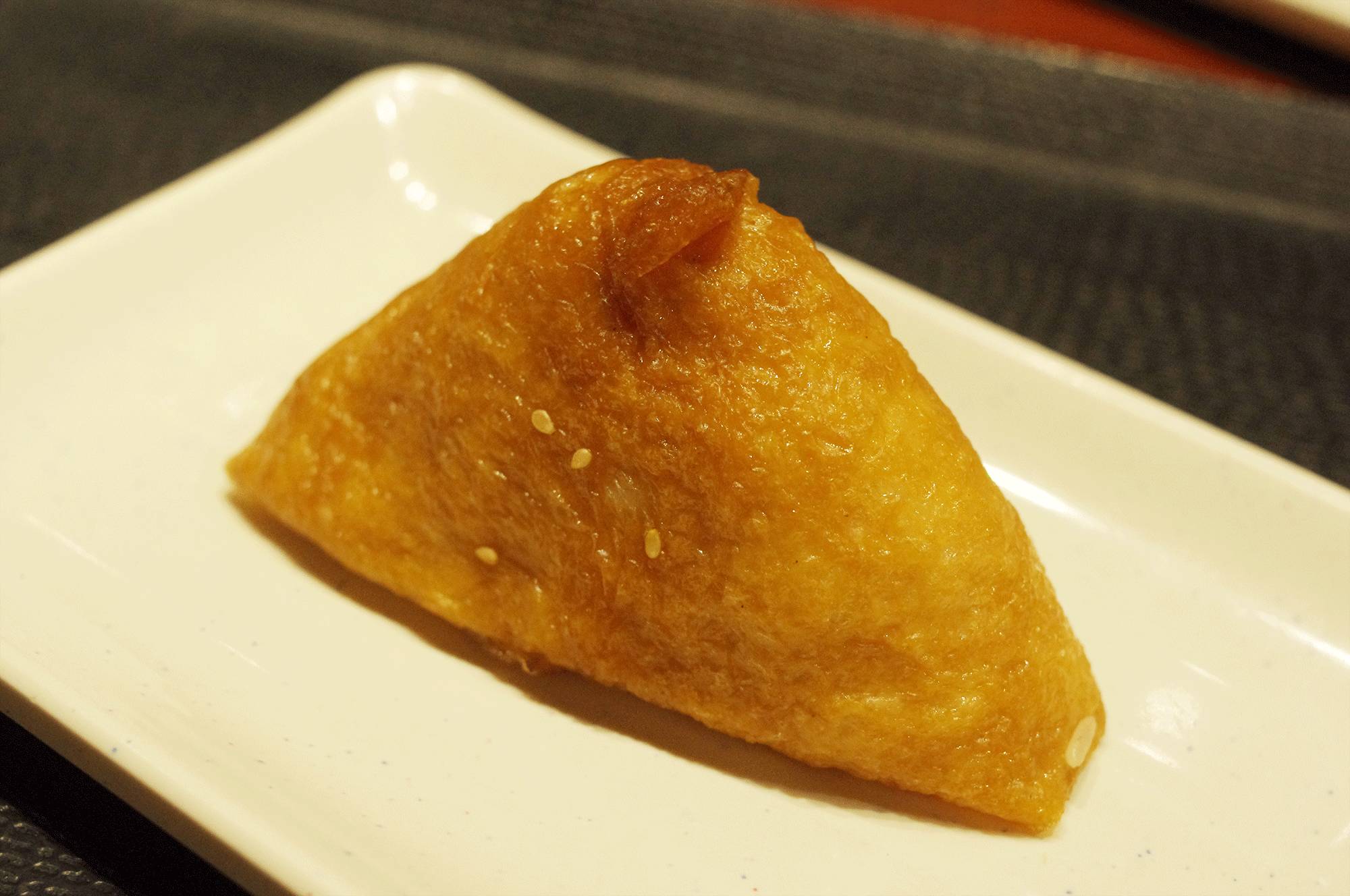 豆皮仕司