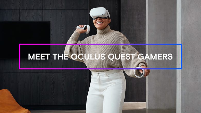 Oculus官方报告：VR游戏开发必看