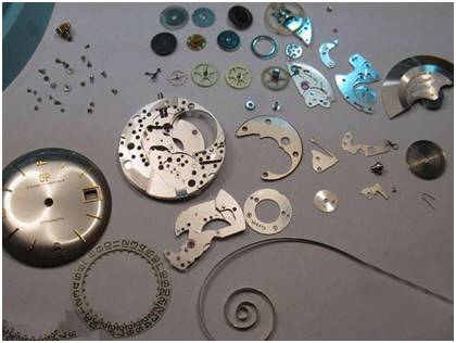 名表维修公司，腕表维修，名表维修鉴定回收
