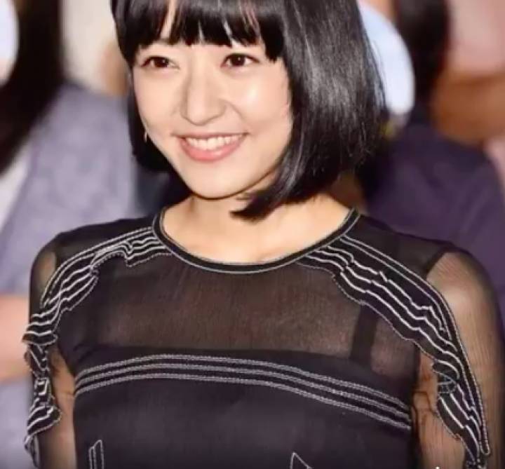 井上真央首度暧昧认爱松本润?? 亲口击退分手传闻...