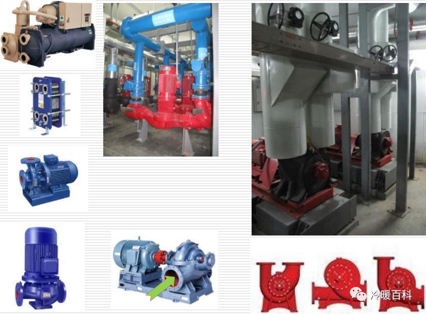 值得收藏的入门暖通知识——暖通知识  第6张