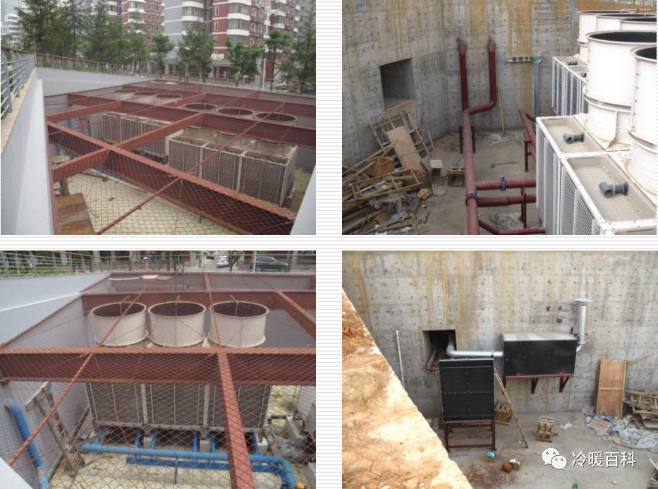 值得收藏的入门暖通知识——暖通知识  第12张