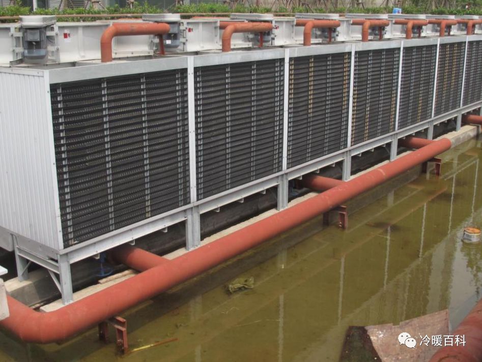 值得收藏的入门暖通知识——暖通知识  第11张