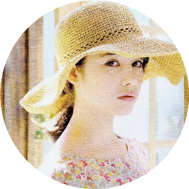 上弦月编织图解聚集地