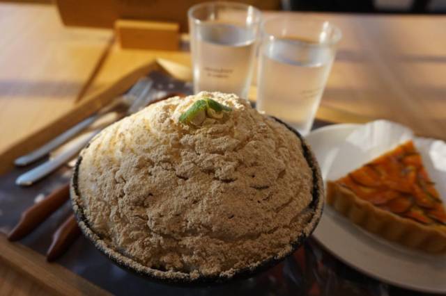 打着喝咖啡的旗号，去韩国做个水当当的美人儿！