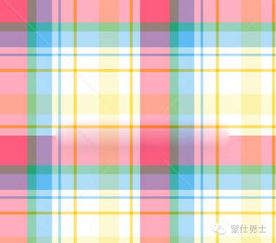 马德拉斯纹madras plaid