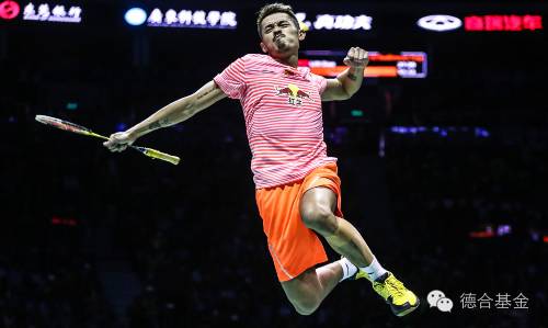 林丹一“炮”而红！背后牵扯的经济利益有多大？