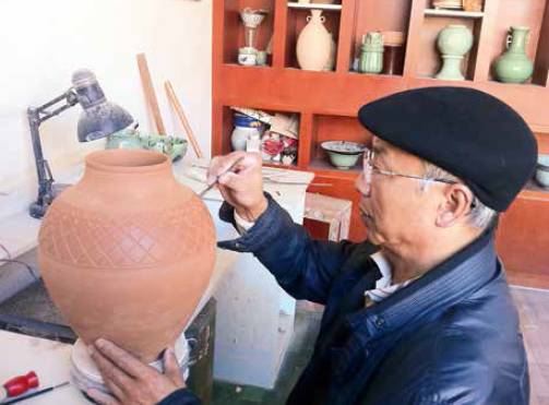 CHINA•雪拉同，浙江和世界早就有故事