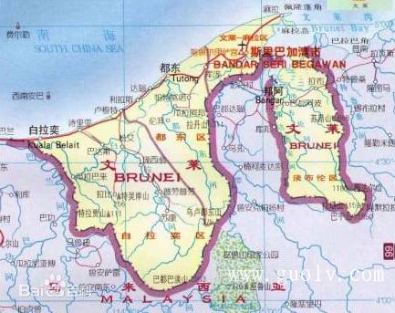 文莱护照免签哪些国家_文莱是接近哪个国家_文莱国家简介