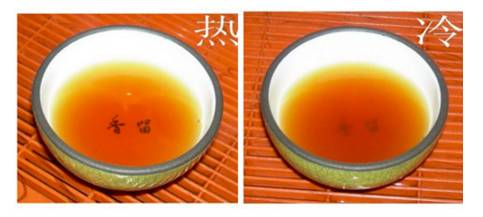 茶知 | 茶汤冷后出现絮状物，是&quot;劣质&quot;的表现？真相在这里！