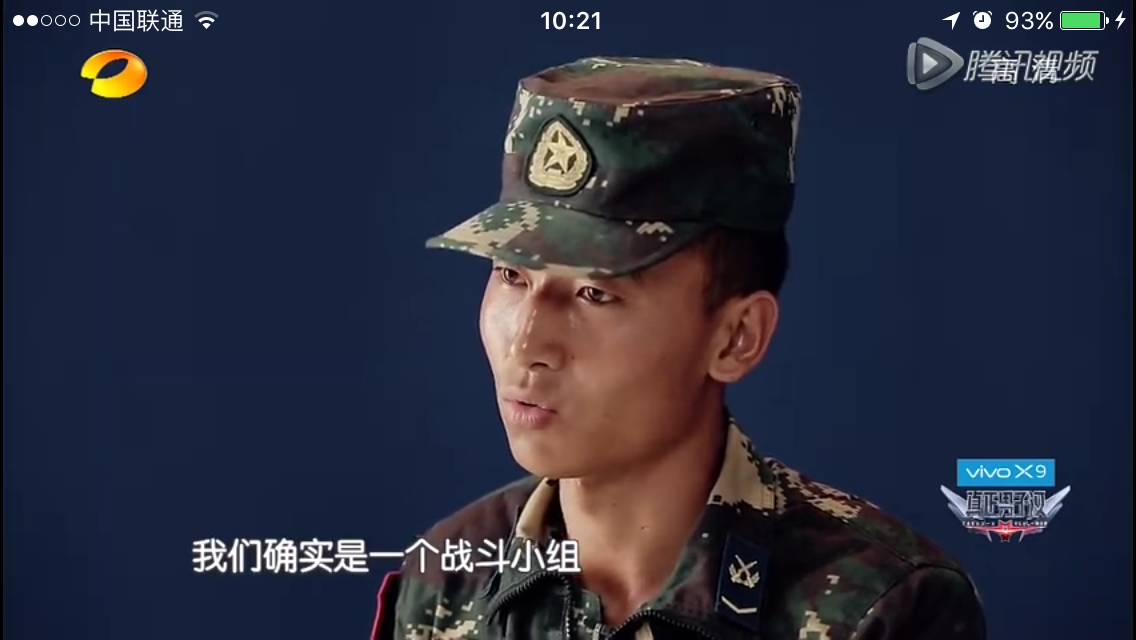 真男2实战女兵班为何完胜？王威活用孙子兵法！超强技术贴！