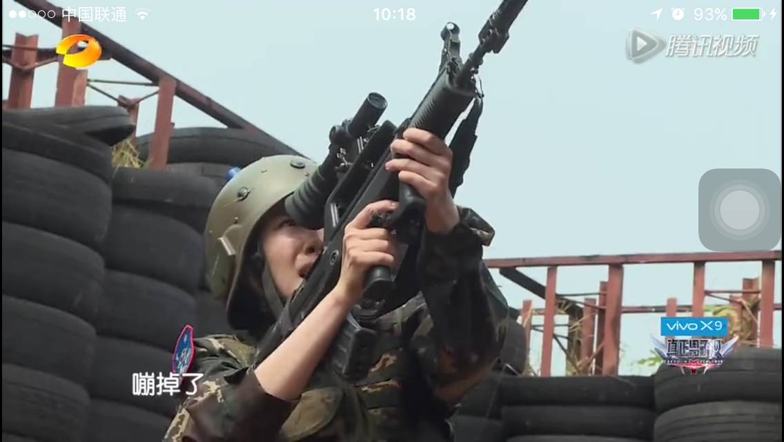 真男2实战女兵班为何完胜？王威活用孙子兵法！超强技术贴！