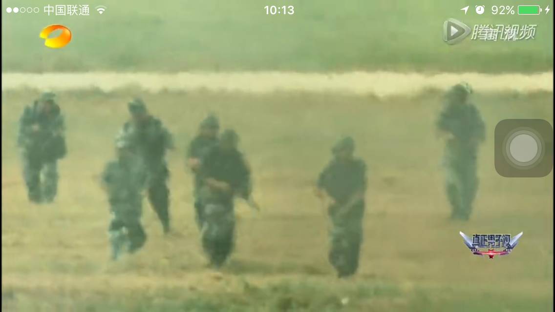 真男2实战女兵班为何完胜？王威活用孙子兵法！超强技术贴！