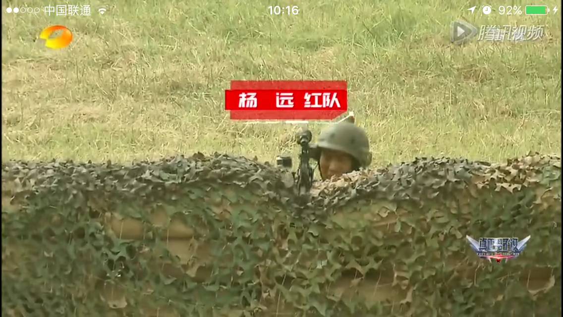 真男2实战女兵班为何完胜？王威活用孙子兵法！超强技术贴！