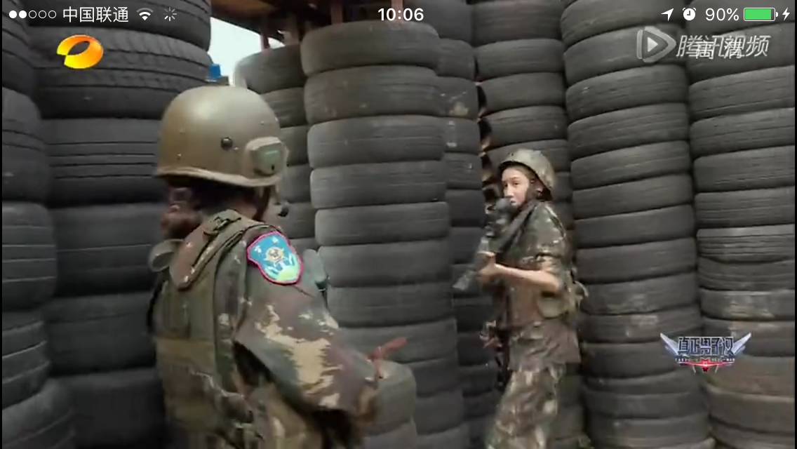 真男2实战女兵班为何完胜？王威活用孙子兵法！超强技术贴！