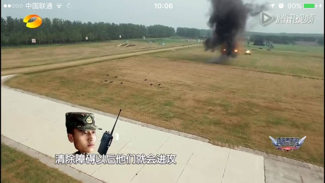 真男2实战女兵班为何完胜？王威活用孙子兵法！超强技术贴！