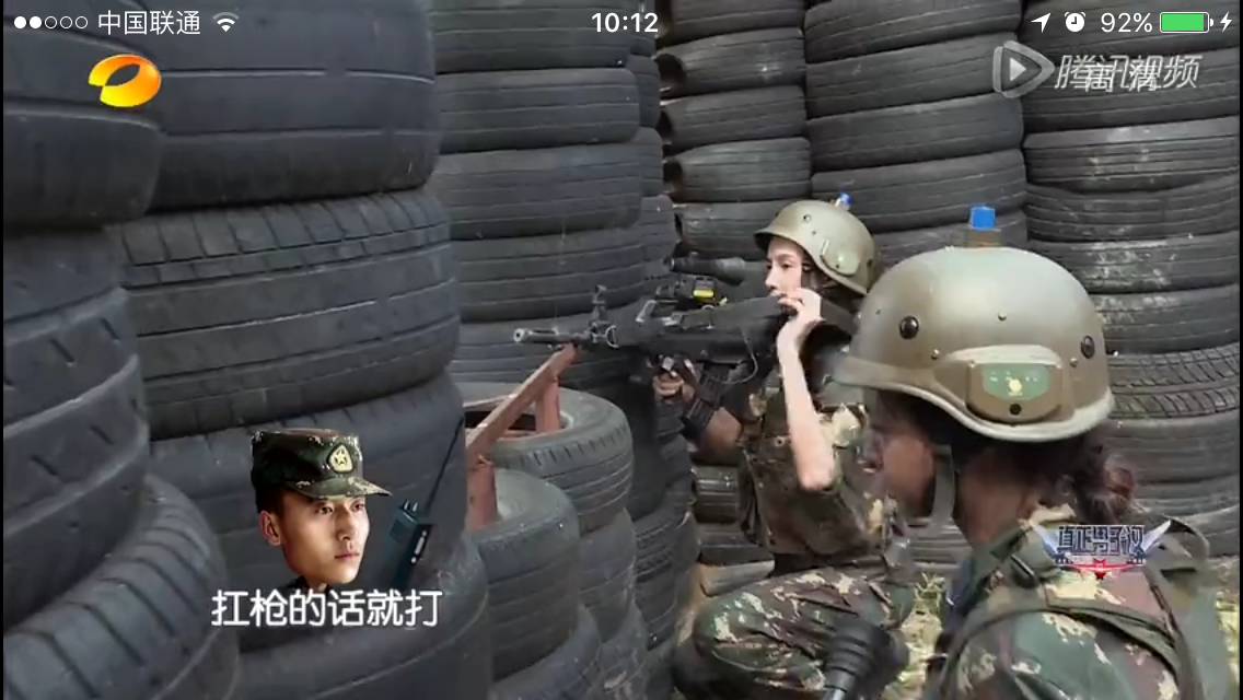 真男2实战女兵班为何完胜？王威活用孙子兵法！超强技术贴！