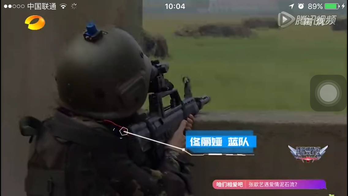 真男2实战女兵班为何完胜？王威活用孙子兵法！超强技术贴！