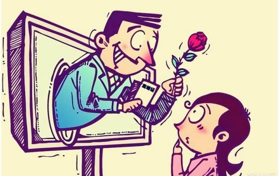 恨嫁女3年被已婚男骗160万 男子新欢称愿为其坐牢