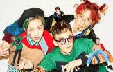 EXO-CBX《Hey Mama!》