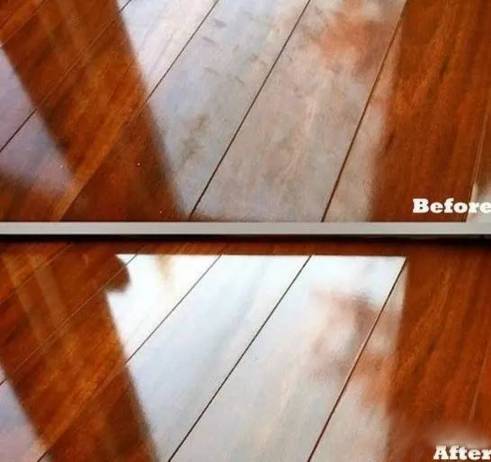 自制去污神器，不花一分錢就把家變得干干凈凈！