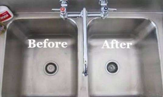 自制去污神器，不花一分錢就把家變得干干凈凈！