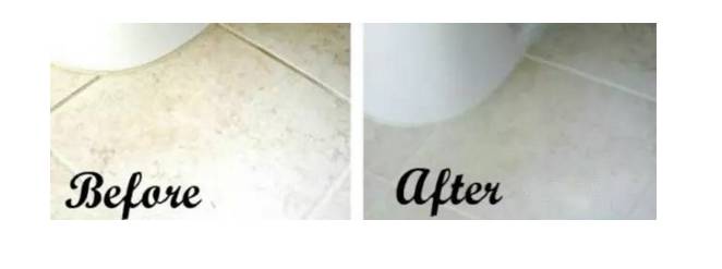 自制去污神器，不花一分錢就把家變得干干凈凈！