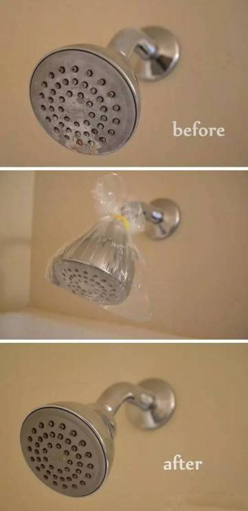 自制去污神器，不花一分錢就把家變得干干凈凈！