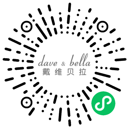 davebella戴维贝拉官方