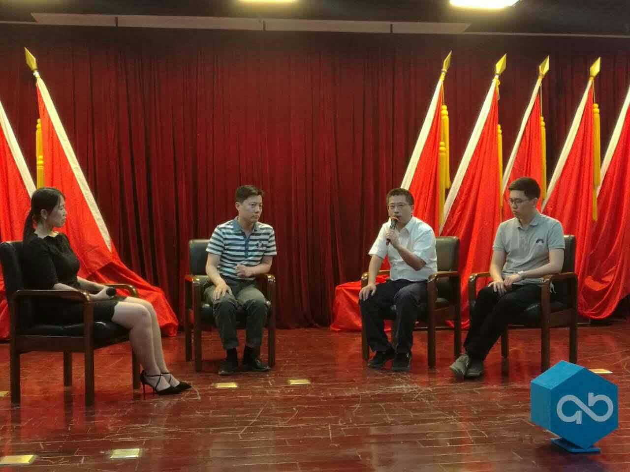 别站在舆论面前看热闹！潮流也可更主流 | 央企新媒体系列访谈之三