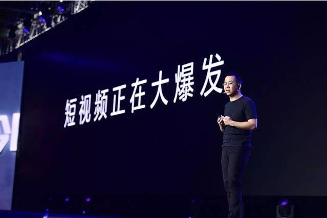 资讯短视频风口猪多风大，他们是三匹黑马还是三只领头羊？