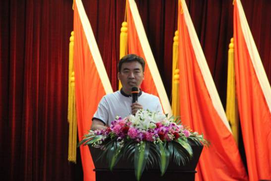 清博央企新媒体观察员聘任典礼，奏响央企新媒体“中国之声”！