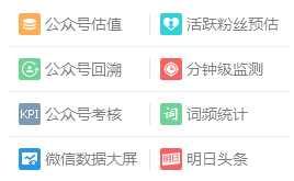 清博大数据，国内领先的大数据智能服务公司