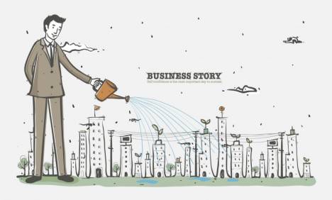 700万发行量，15亿人次阅读的《故事会》，新媒体玩得如何？