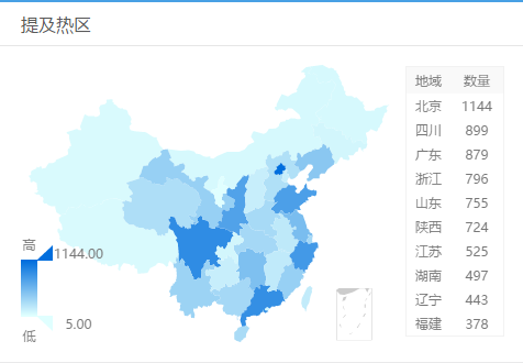 透过大数据看甜咸粽子之争：咸粽子略胜一筹！