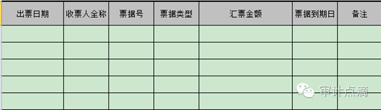 支付银行承兑汇票分录_汇票承兑的会计分录_银行汇票承兑会计分录