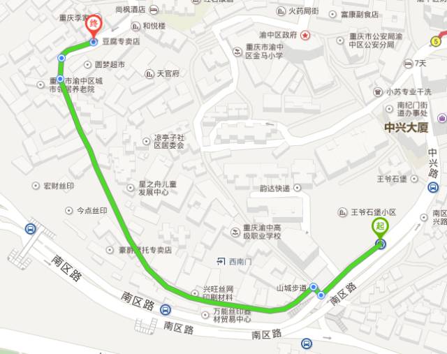 重庆最怀旧最漂亮的小巷,每个重庆人都值得一去!