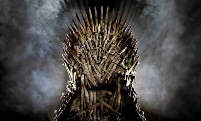 无人驾驶的“冰与火之歌” 谁将坐上“铁王座”？