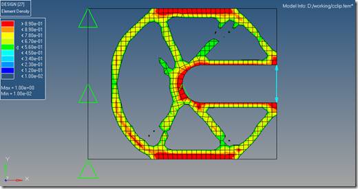 强大的优化设计软件Altair OptiStruct 附Altair OptiStruct下载的图2