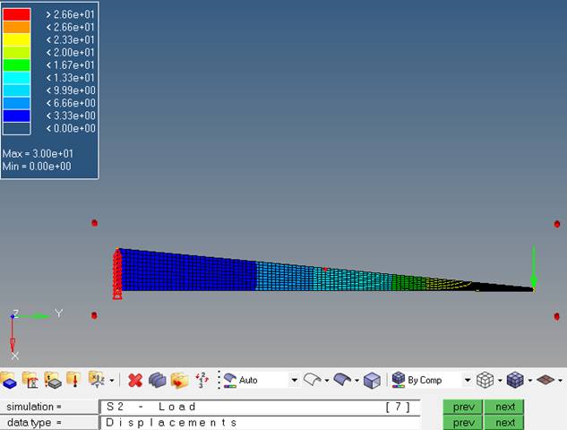 强大的优化设计软件Altair OptiStruct 附Altair OptiStruct下载的图5