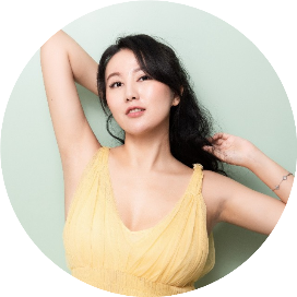 miss蜜的美好事物集