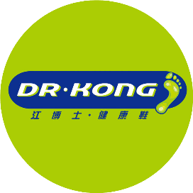 DrKong江博士健康鞋